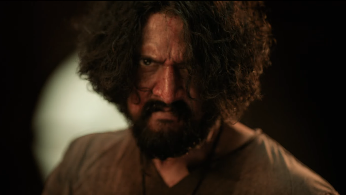 ‘Mark’ trailer: Kichcha Sudeep unleashes fury in Vijay Kartikeyaa’s action entertainer